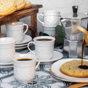 Espresso Cups and Mug Sets