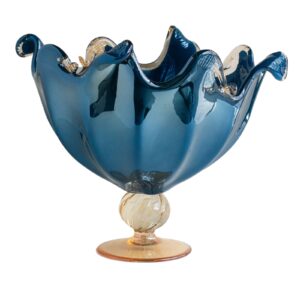 Handmade Italian Murano Glassware