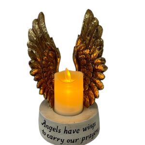 Religious Keepsake Ornaments
