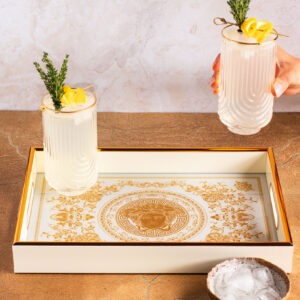 Serving Trays